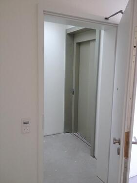 Foto - Etagenwohnung in Bad Hersfeld
