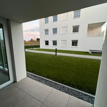 Foto - Etagenwohnung in Bad Mergentheim