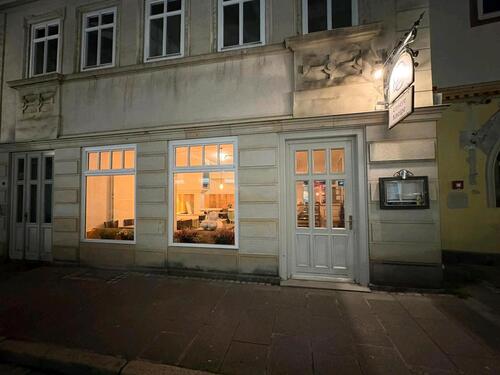 Foto - Bier Kneipe Bistro Cocktail Bar Café