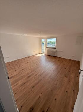 Foto - 3-Zimmer Wohnung Wilhelmshaven - Kurpark