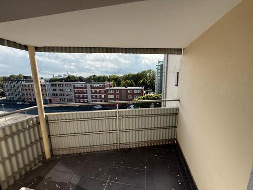 Foto - Etagenwohnung zur Miete in Wilhelmshaven