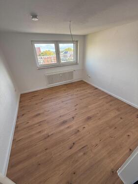 Foto - Etagenwohnung in Wilhelmshaven