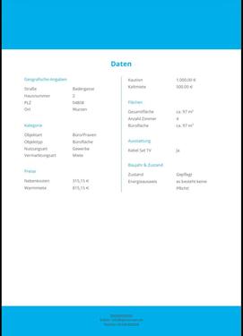 Foto - andere zur Miete in Wurzen