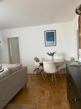 Foto - Etagenwohnung zur Miete in Bayreuth