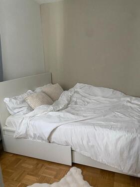 Foto - Etagenwohnung in Bayreuth