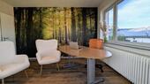 Foto - Stilvolles Tagesbüro -Perfekt für Coaching, Meetings & Gespräche