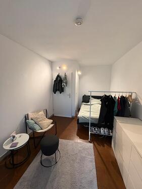 Foto - Zimmer in 4er Studentinnen WG in Gremmendorf