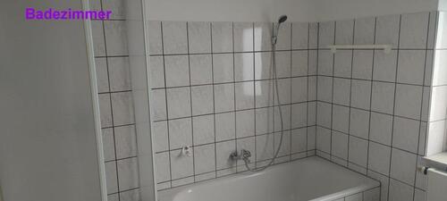 Foto - Etagenwohnung in Rauschenberg zur Miete