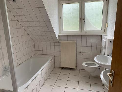 Foto - Etagenwohnung in Lambrecht (Pfalz) zur Miete