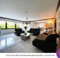 4,5 Zimmer Wohnung mit Terrasse und ca.400qm Garten - Bottrop Boy