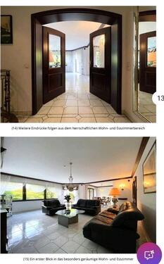 Foto - 4 Zimmer Etagenwohnung in Bottrop