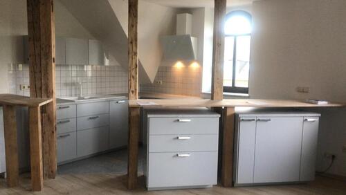 Foto - Etagenwohnung in Chemnitz zum Kaufen