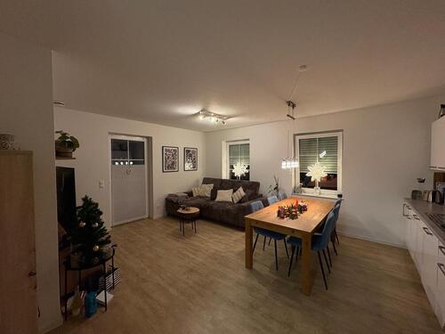 Foto - 2 Zimmer Etagenwohnung zur Miete in Edewecht