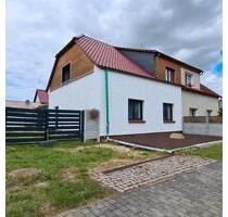 Haus,Immobilie, Wohnung,Eigenheim - Doberlug-Kirchhain