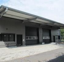 Lagerhalle Lünen B 54 286 qm neu