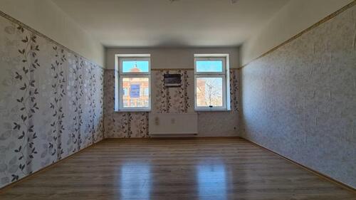 Foto - 3 Raum Wohnung 1. OG in der Schulstr. 7 Weißenfels