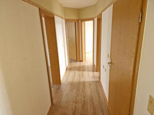 Foto - 3 Zimmer Etagenwohnung zur Miete in Weißenfels