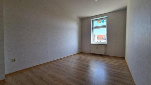 Foto - 3 Zimmer Etagenwohnung in Weißenfels