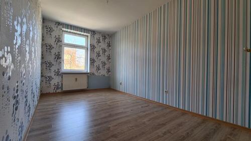 Foto - Etagenwohnung in Weißenfels zur Miete