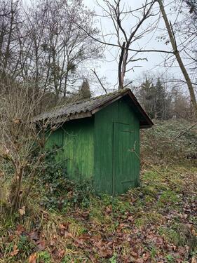 Foto - Freizeitgrundstück in Weinstadt zu verpachten