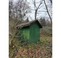 Freizeitgrundstück in Weinstadt zu verpachten