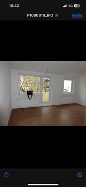 Foto - Etagenwohnung in Erfurt zur Miete