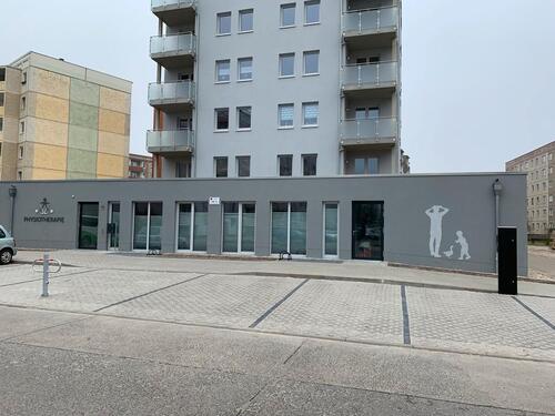 Foto - 3 Raumwohnung mit Wohnberechtigungsschein