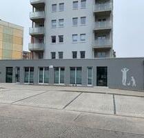 3 Raumwohnung mit Wohnberechtigungsschein - Neubrandenburg Datzeberg