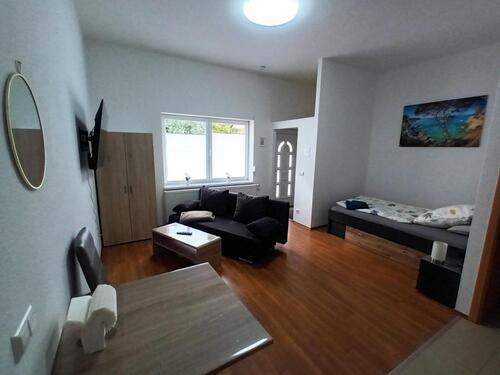 Foto - Vollausgestattete Wohnung auf Zeit