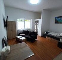 Vollausgestattete Wohnung auf Zeit - Abstatt