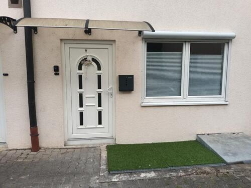 Foto - 1 Zimmer Erdgeschoßwohnung zur Miete in Abstatt