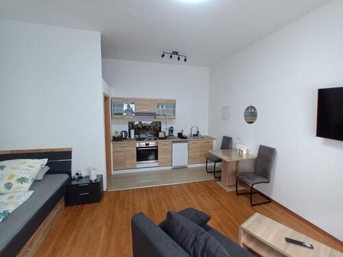 Foto - Erdgeschoßwohnung in Abstatt zur Miete