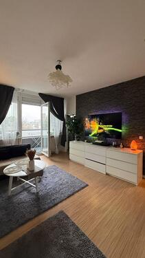 Foto - Möblierte 1 Zimmer Wohnung in Neukölln zur Untermiete ab 1.02.