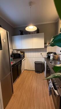 Foto - 1 Zimmer Etagenwohnung in Berlin