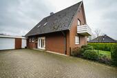 Foto - Familienfreundliches Einfamilienhaus mit Garten, Terrasse und vielen Highlights in Laggenbeck!