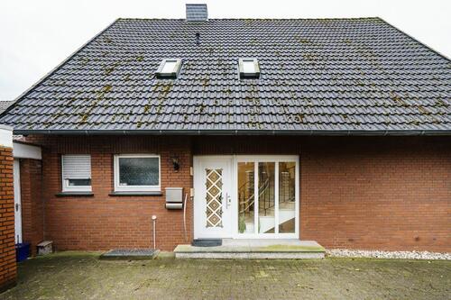 Foto - 6 Zimmer Einfamilienhaus zur Miete in Ibbenbüren