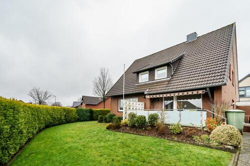 Foto - 6 Zimmer Einfamilienhaus in Ibbenbüren