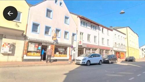 Foto - Wohn und Geschäftshaus in Toplage mit ca. 3500€ Mieteinnahmen.