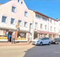 Wohn und Geschäftshaus in Toplage mit ca. 3500€ Mieteinnahmen. - Vilsbiburg