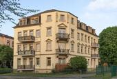 Foto - Gemütliche 2-Zimmer Eigentumswohnung mit Balkon in Dresden-Cotta