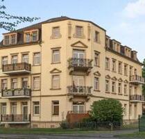 Gemütliche 2-Zimmer Eigentumswohnung mit Balkon in Dresden-Cotta