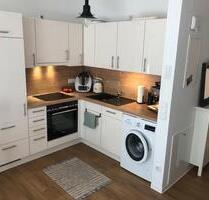 Moderne 2‑Zimmer Wohnung im EG in Gießen