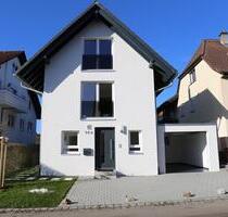 Modernes und schickes EFH in idyllischer Lage von Immenstaad - Immenstaad am Bodensee