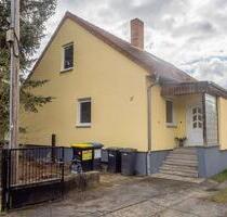 Tolles Einfamilienhaus zur Miete in Döbern - ab sofort bezugsfrei