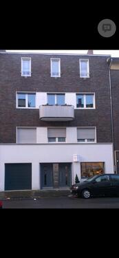 Foto - Schillerstraße 61 -41061 Mönchengladbach -3ZKDBBTer.zu vermieten