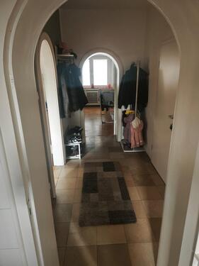 Foto - Etagenwohnung in Mönchengladbach zur Miete