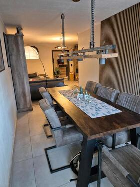 Foto - Erdgeschosswohnung (93m²) mit Terrasse in Dorsten Feldmark