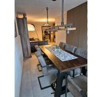 Erdgeschosswohnung (93m²) mit Terrasse in Dorsten Feldmark