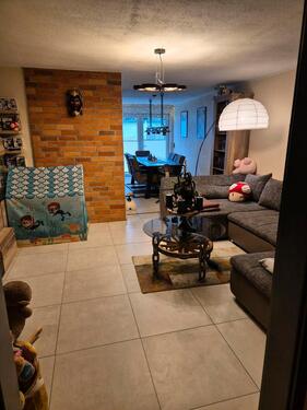 Foto - 3 Zimmer Erdgeschoßwohnung zum Kaufen in Dorsten