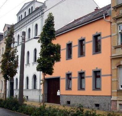 Foto - 1 Zimmer Maisonettenwohnung zur Miete in Zwickau